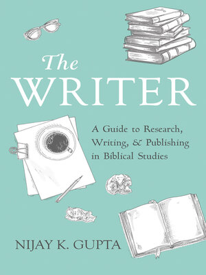 cover image of The Writer